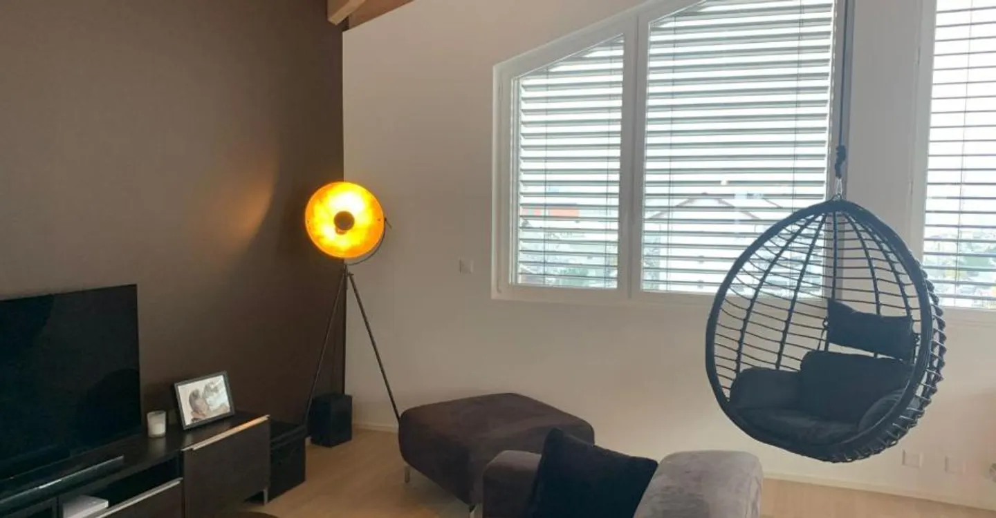 Attique Éblouissant avec Terrasse - Photo 3 sur 9
