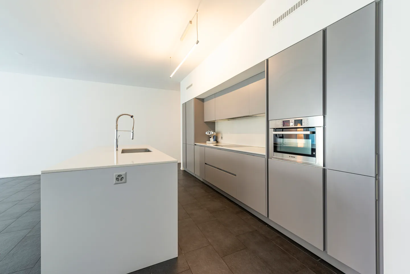 Moderno appartamento 4.5 locali in prossimità dal centro di Lugano - Foto 9 di 19