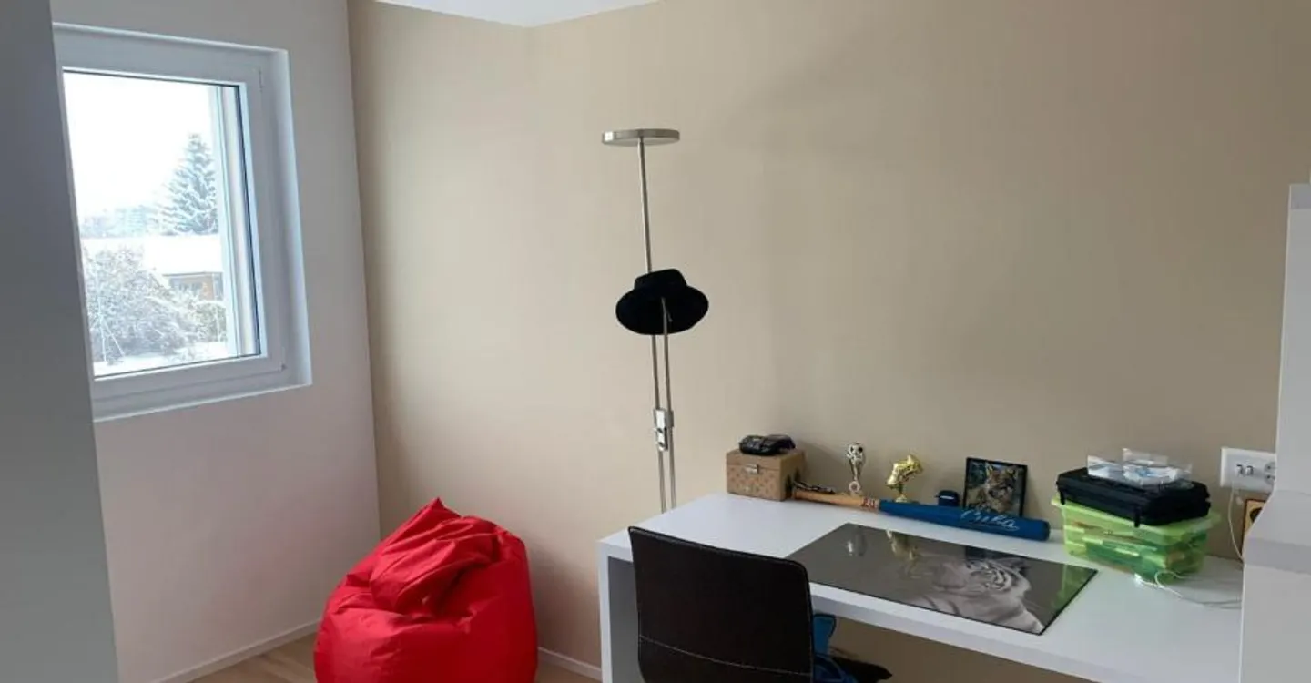 Attique Éblouissant avec Terrasse - Photo 7 sur 9
