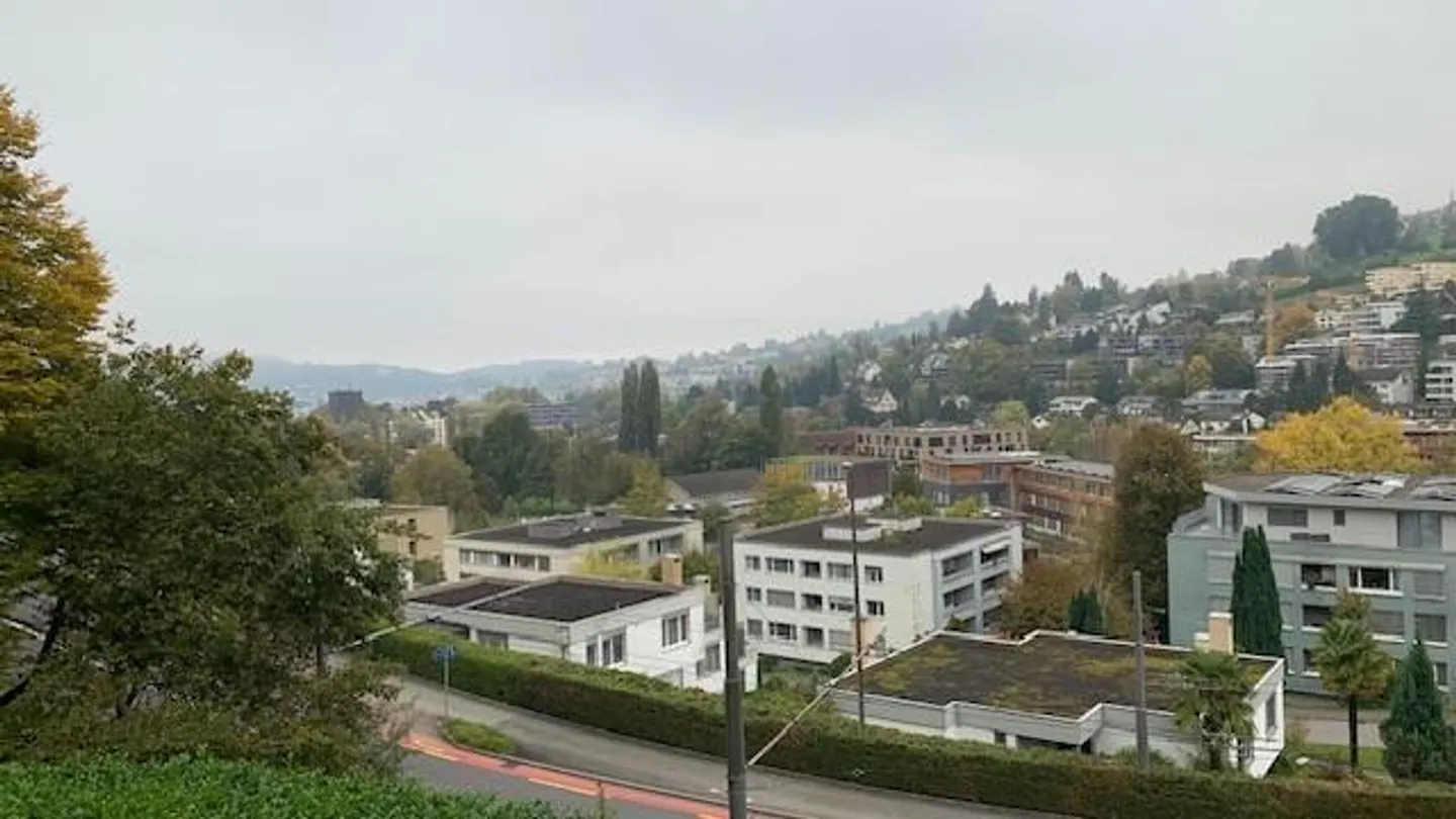 moderno ristrutturato con vista su Lucerna - Foto 21 di 21