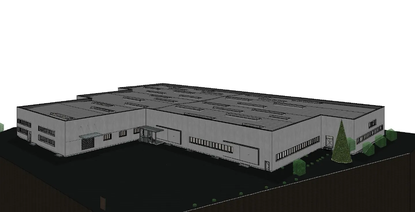 Your future success location in Hünenberg (ZG) - Photo 2 of 5