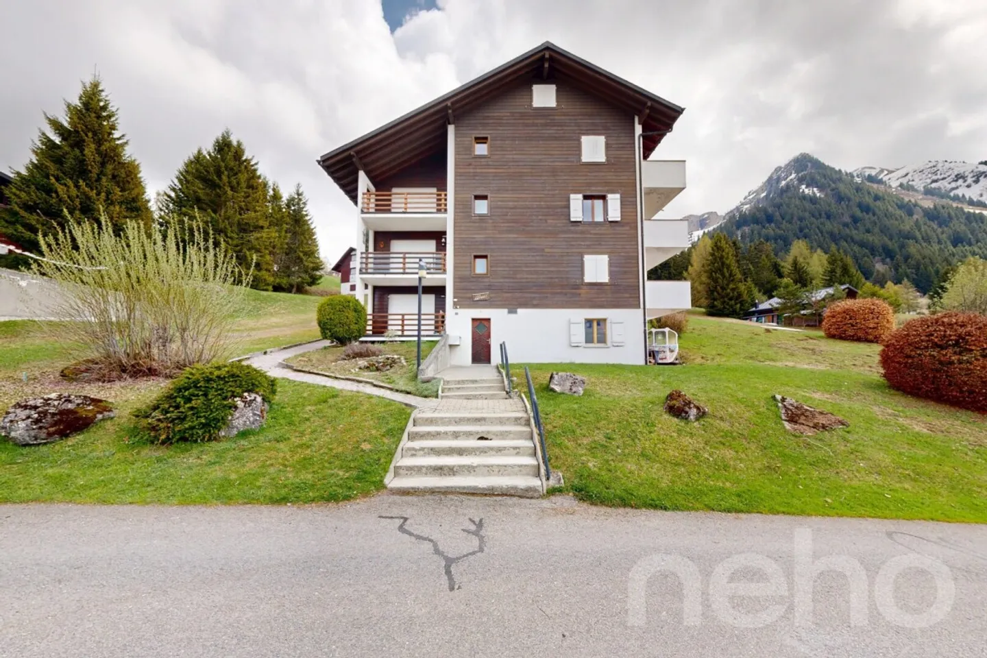 Esclusivo: studio con balcone - Foto 11 di 12