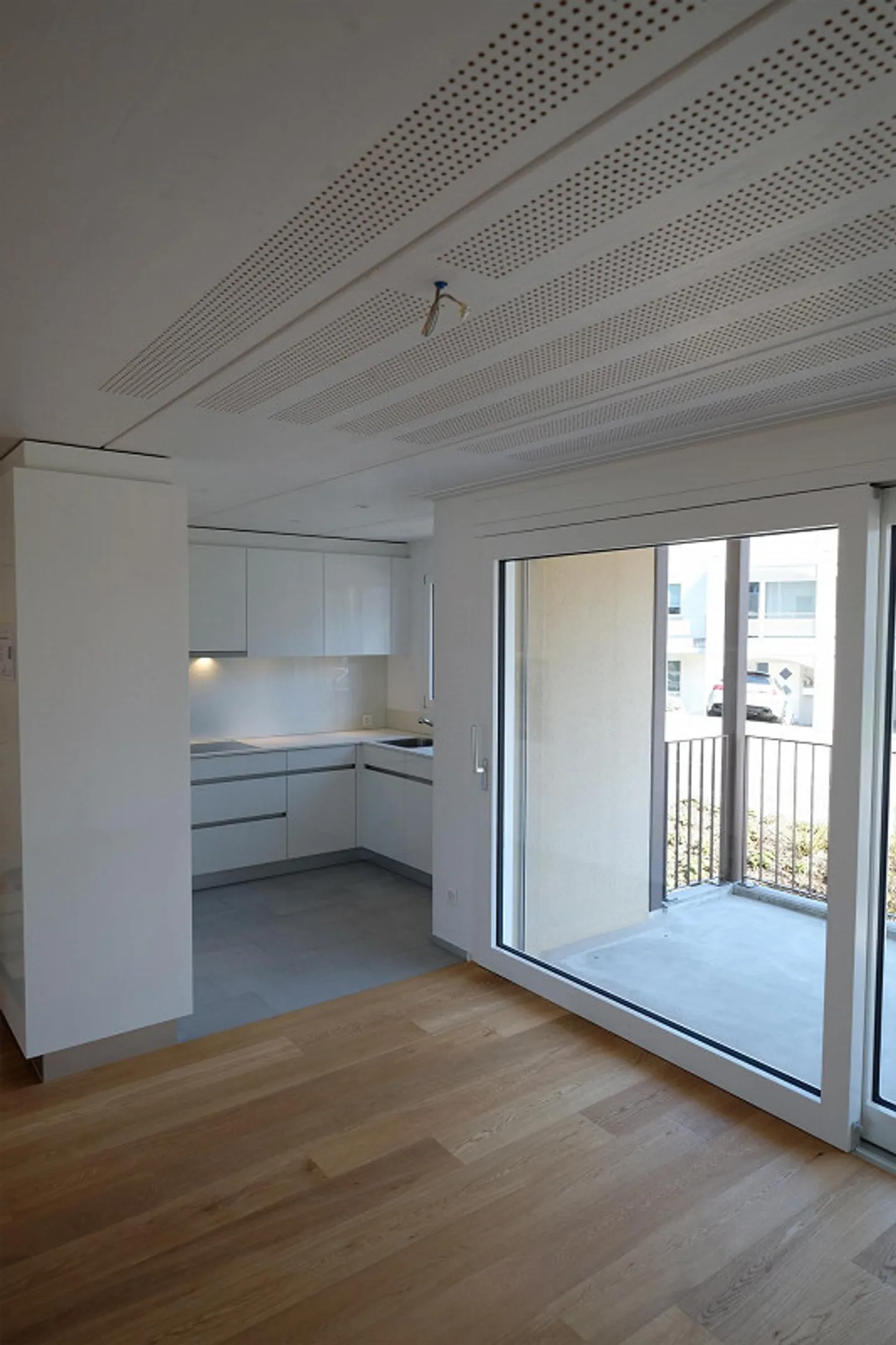 Moderne Erdgeschosswohnung - Foto 3 von 7