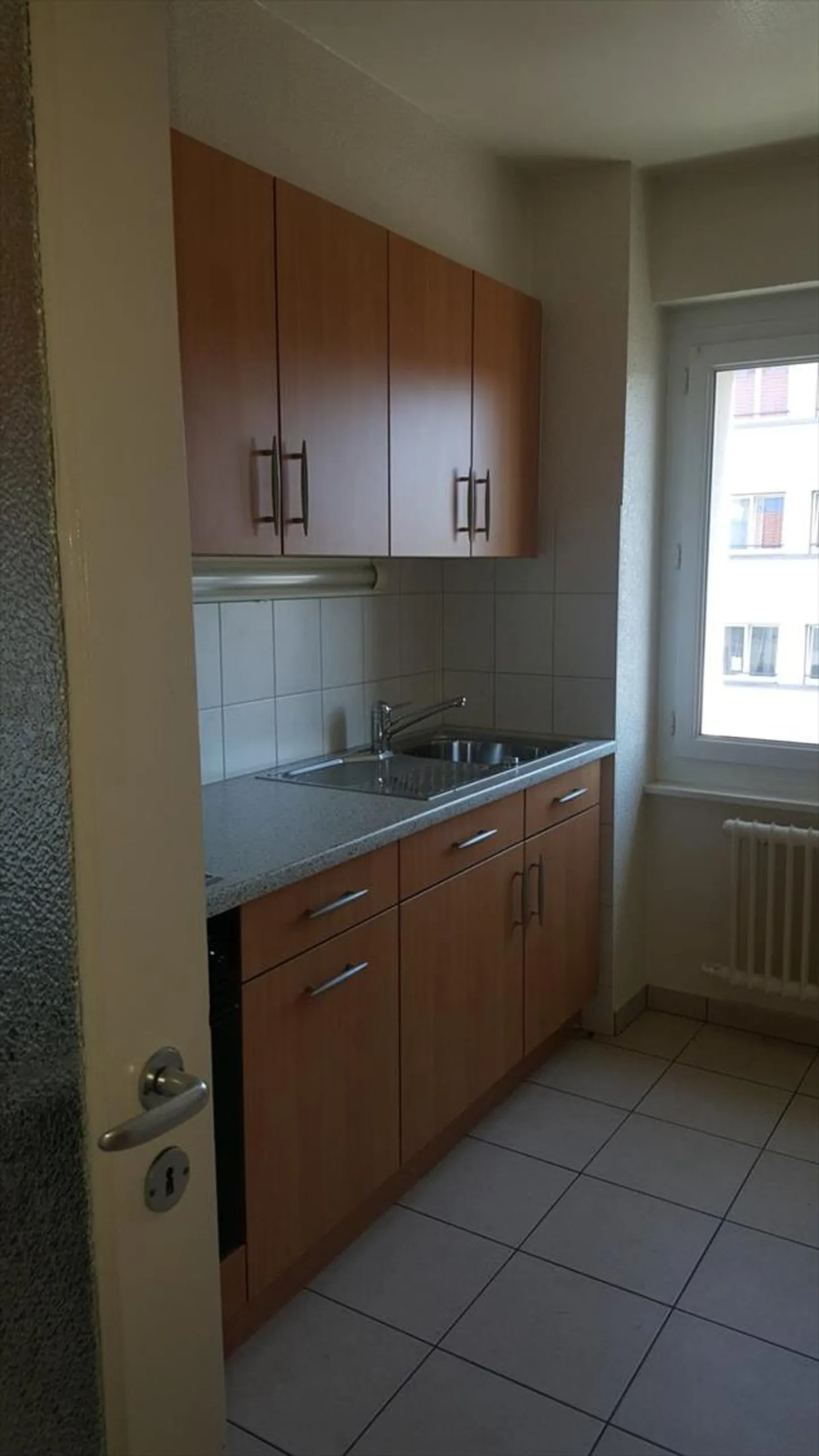 Appartement à louer - Photo 1 sur 8