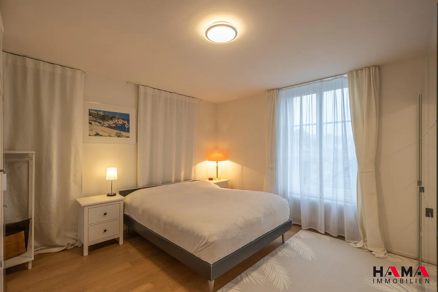 Appartement charmant dans la vieille ville de Zofingue - Photo 1 sur 8