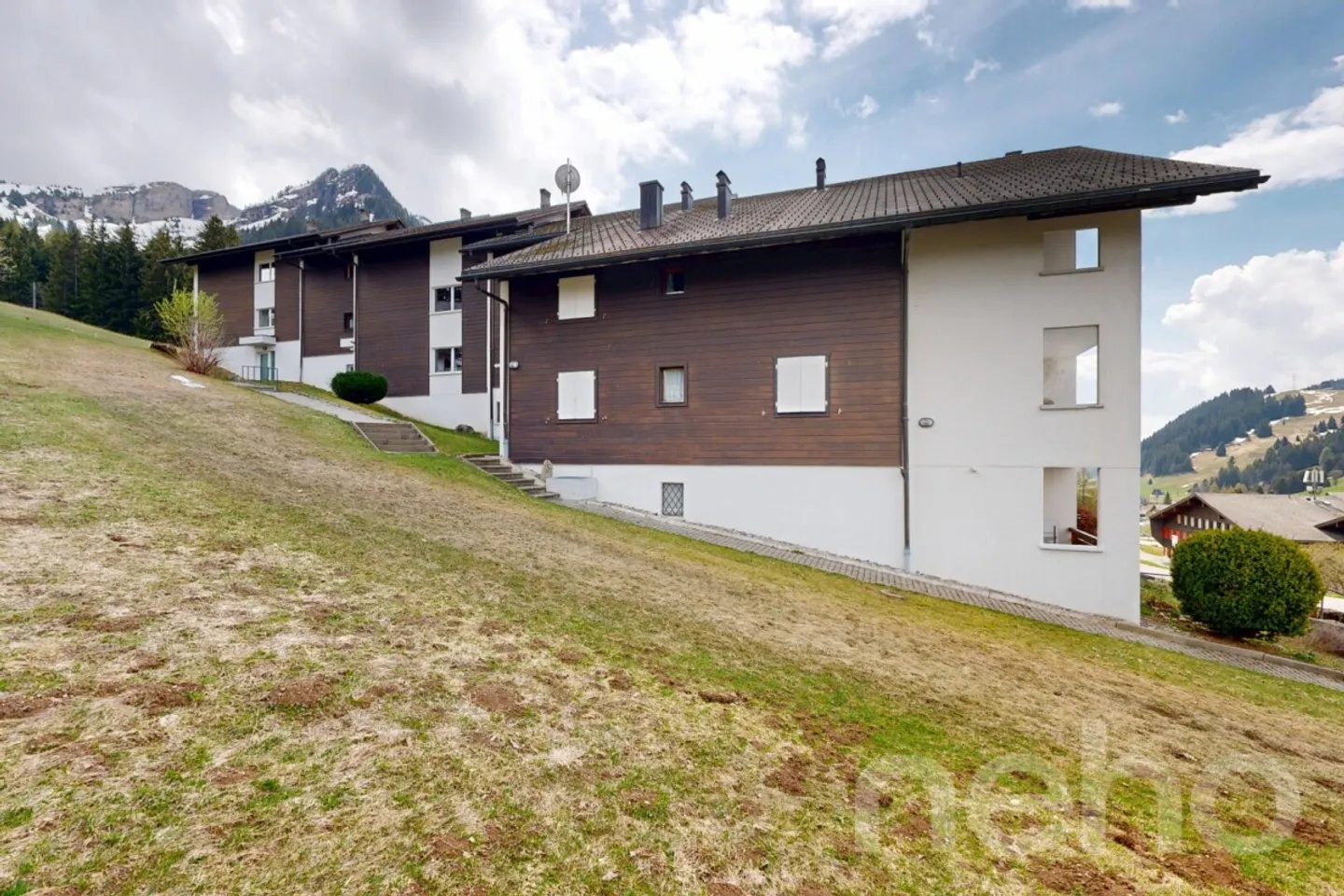 Esclusivo: studio con balcone - Foto 10 di 12