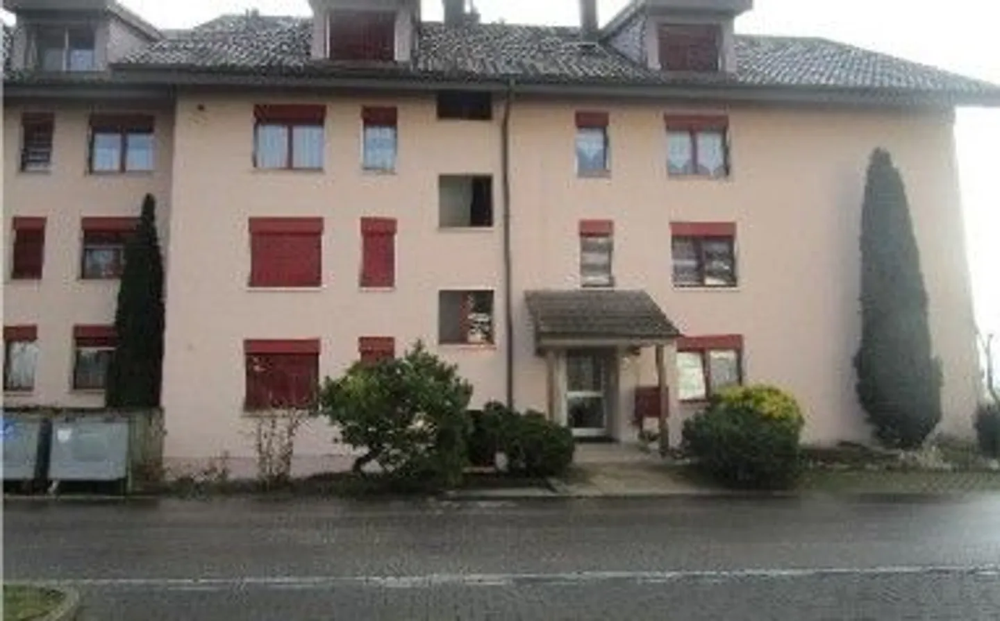 4,5 Zimmer-Wohnung in Ins - Foto 2 von 13