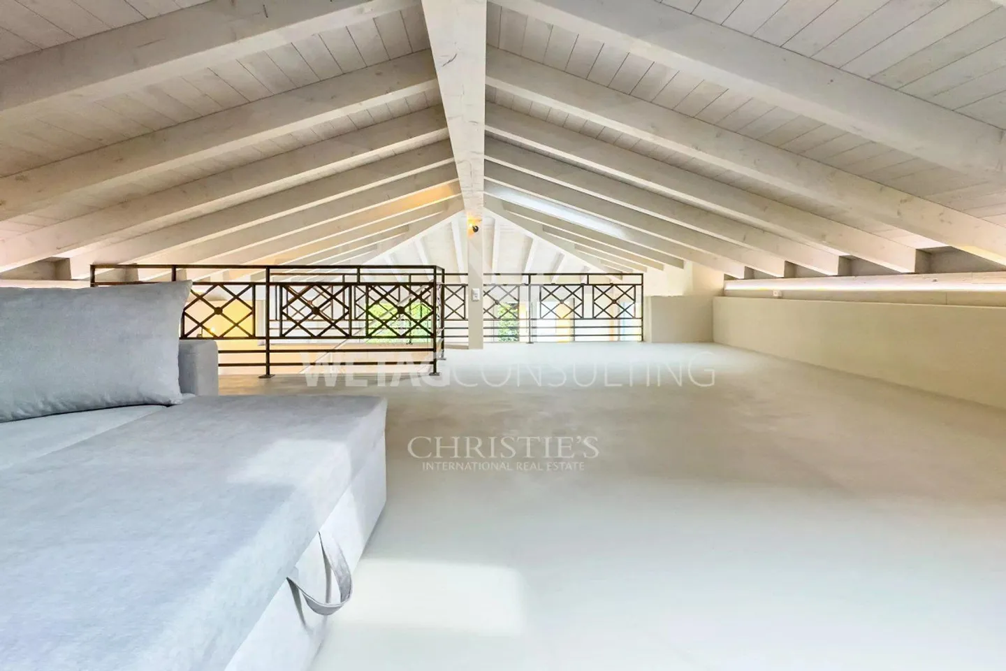 Ronco sopra Ascona: Villa bifamiliare moderna con due appartamenti & ... - Foto 11 di 13