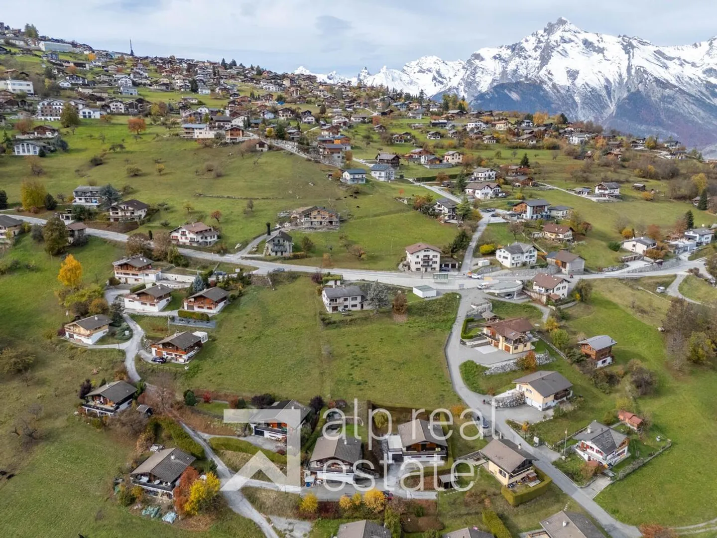 Wunderschönes Baugrundstück - Foto 9 von 9