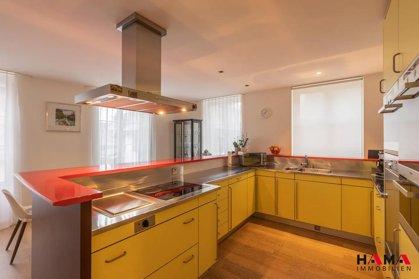 Appartement charmant dans la vieille ville de Zofingue - Photo 3 sur 8