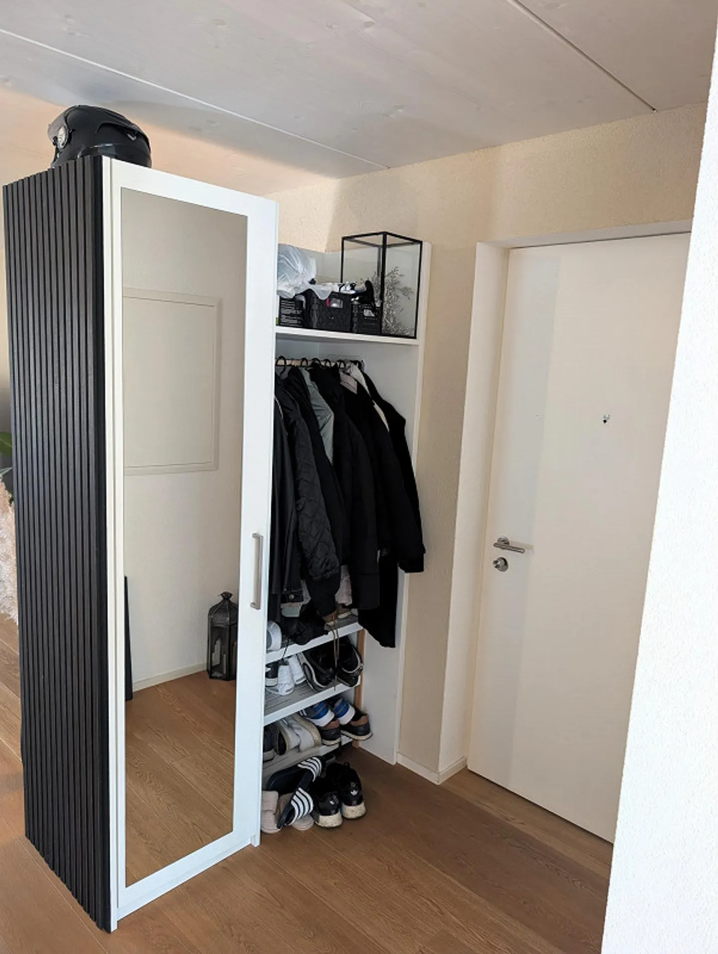 Moderne Erdgeschosswohnung - Foto 5 von 7