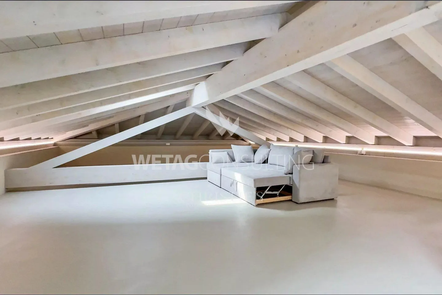 Ronco sopra Ascona: Villa bifamiliare moderna con due appartamenti & ... - Foto 12 di 13