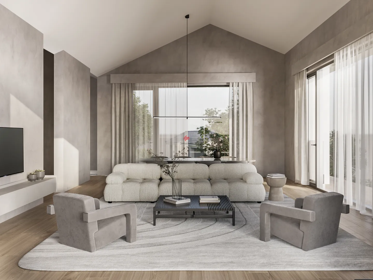 Last Villa D ready for you - Your new home - Photo 7 of 9