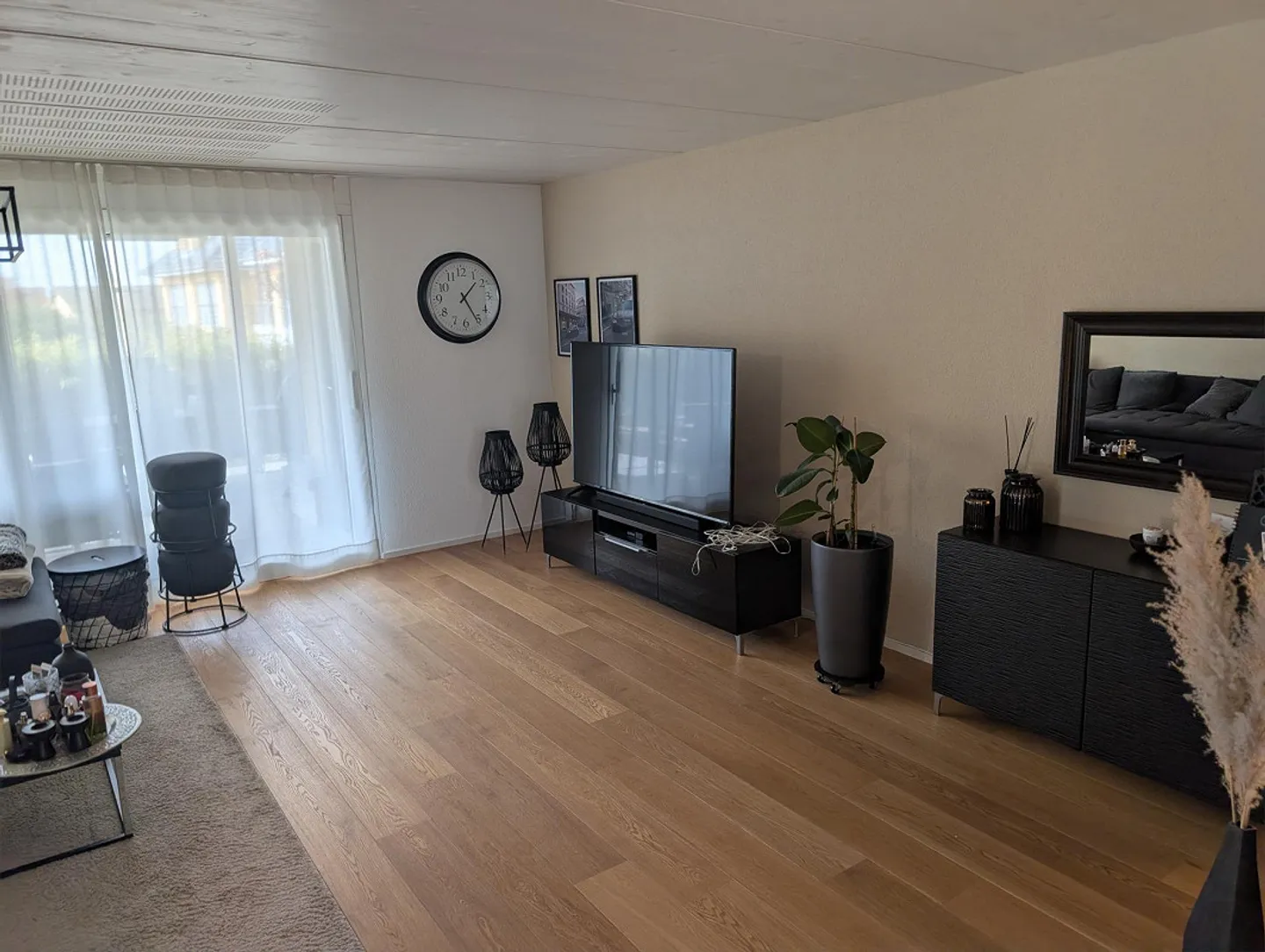 Moderne Erdgeschosswohnung - Foto 7 von 7