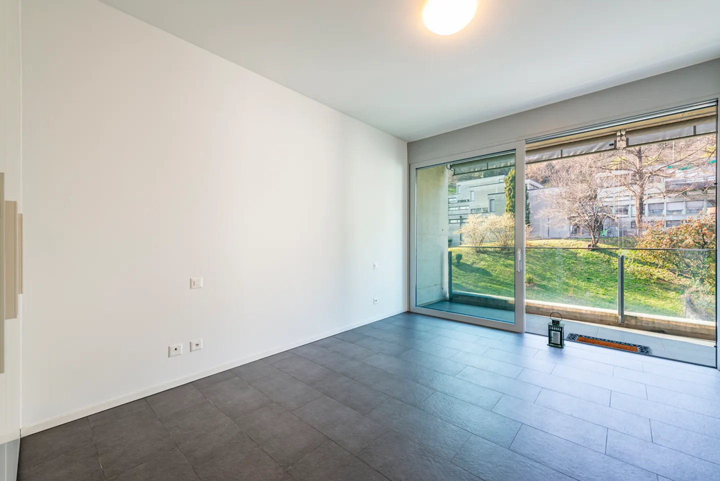 Moderno appartamento 4.5 locali in prossimità dal centro di Lugano - Foto 13 di 19