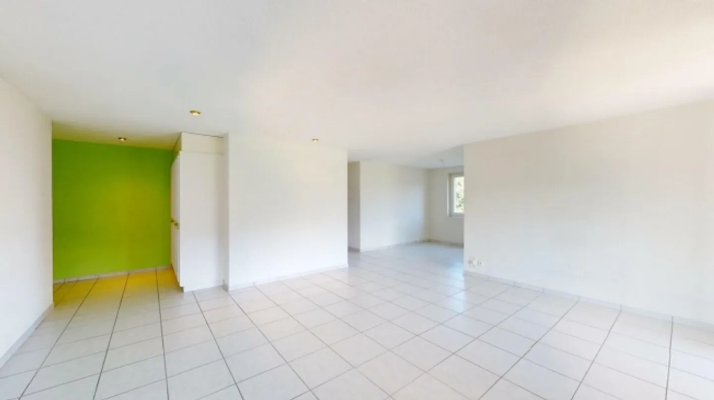 Quiet location with unobstructed view into the greenery - Photo 6 of 13