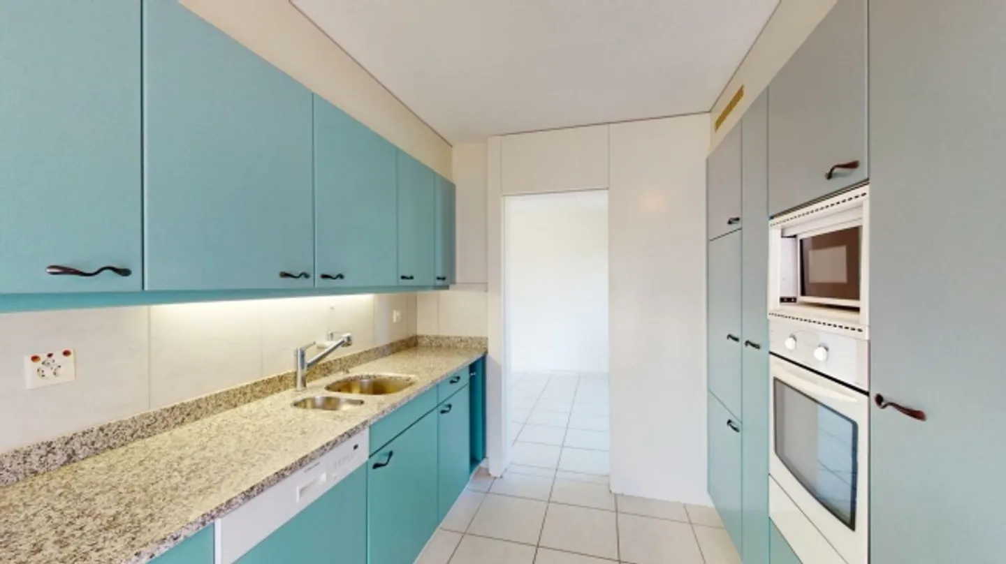 Quiet location with unobstructed view into the greenery - Photo 7 of 13