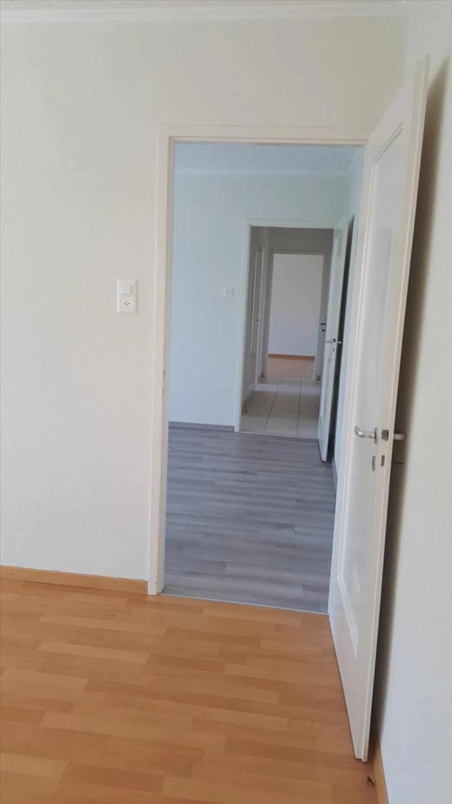 Appartement à louer - Photo 7 sur 8