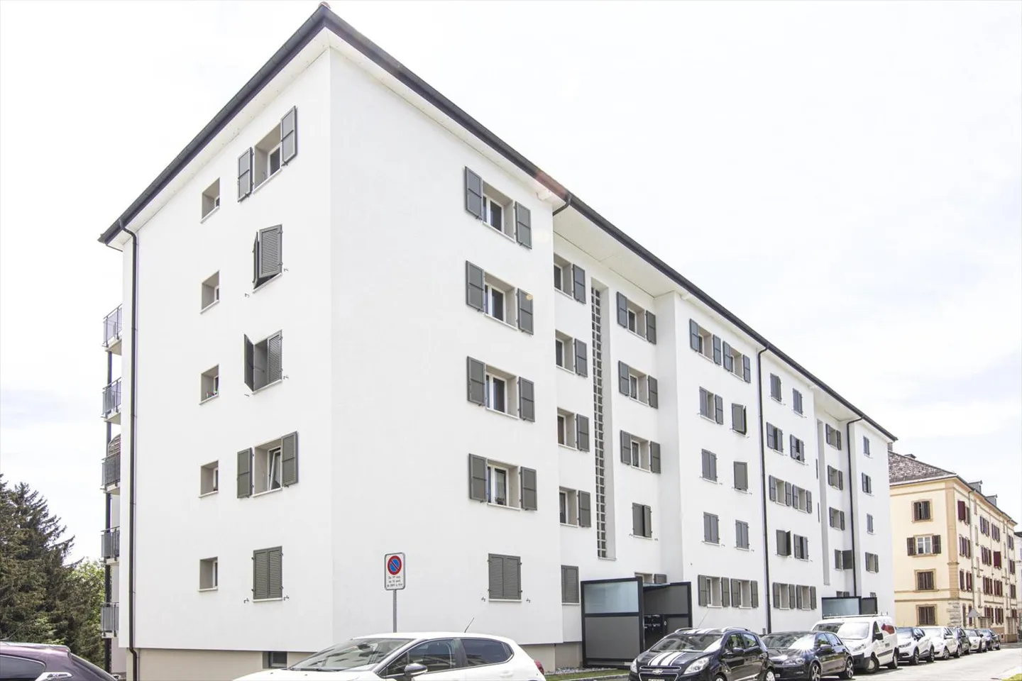 Appartement à louer - Photo 8 sur 8