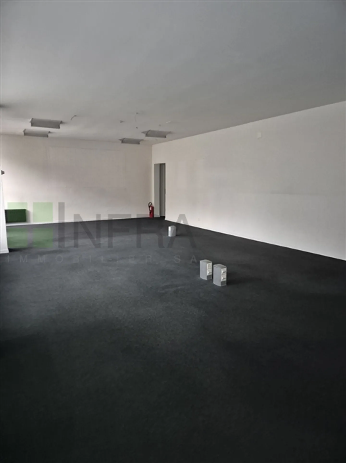 Non perdere! Spazio commerciale di 163 m2 - Foto 4 di 8