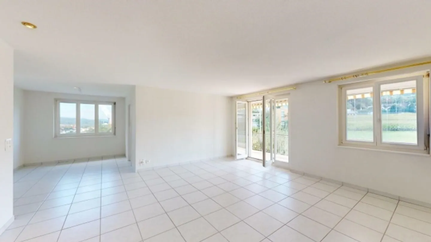 Quiet location with unobstructed view into the greenery - Photo 2 of 13