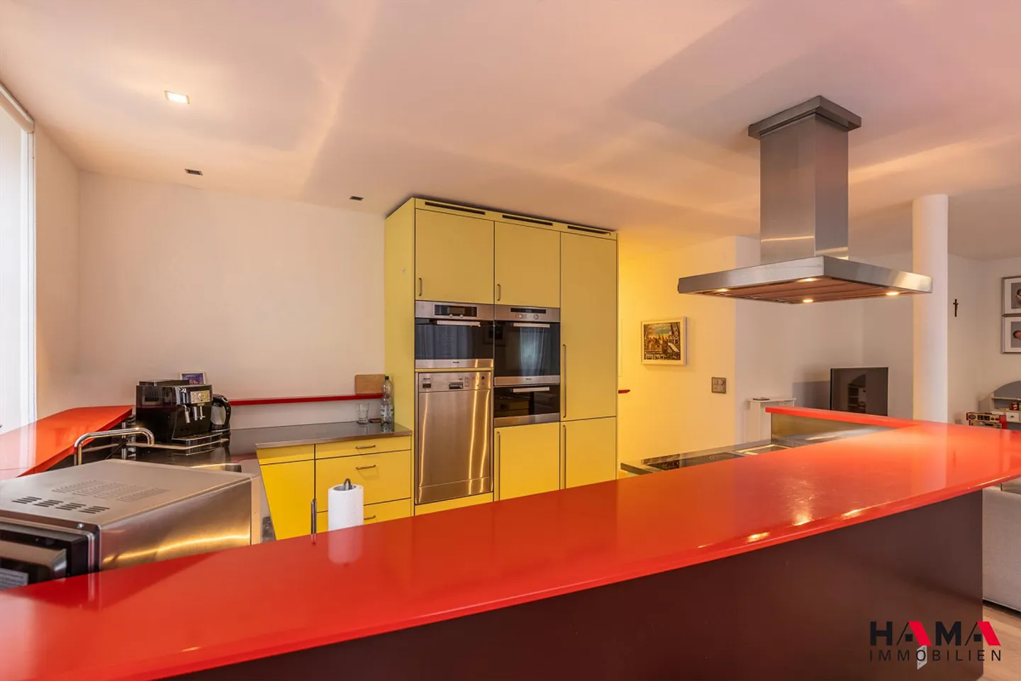 Appartement charmant dans la vieille ville de Zofingue - Photo 7 sur 8