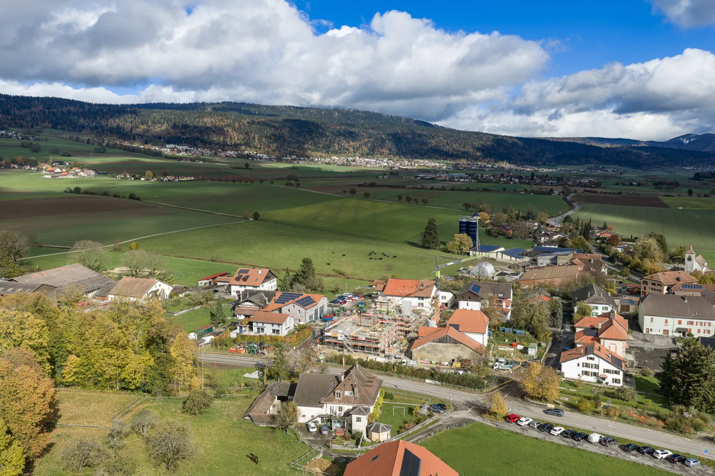 Schöne 3,5-Zimmer-Wohnung im 1. Stock - Foto 1 von 6
