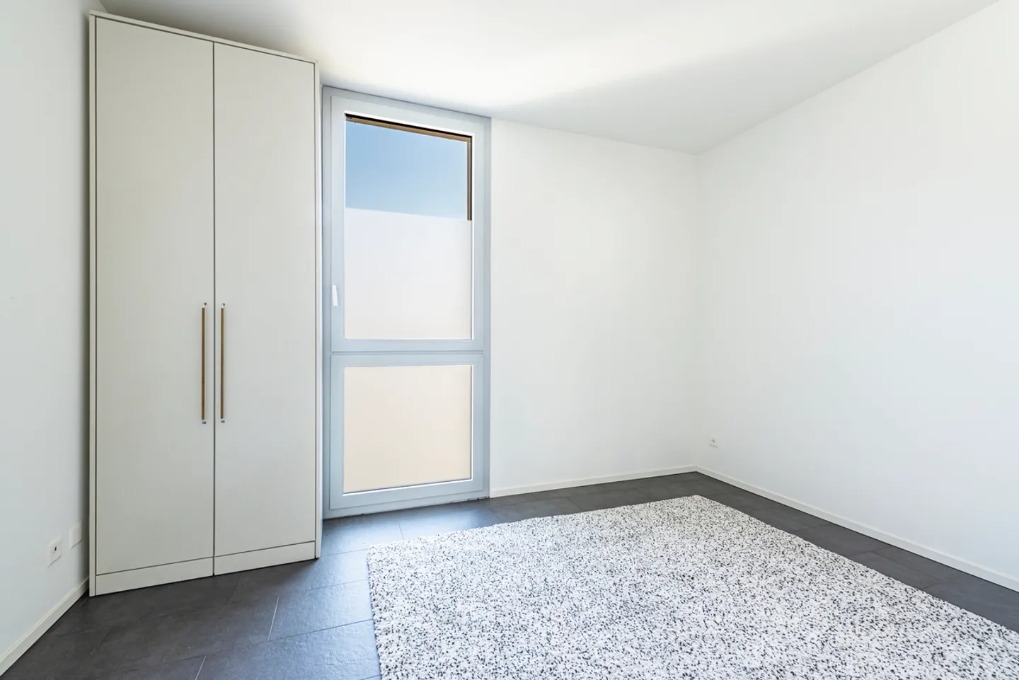 Moderno appartamento 4.5 locali in prossimità dal centro di Lugano - Foto 15 di 19