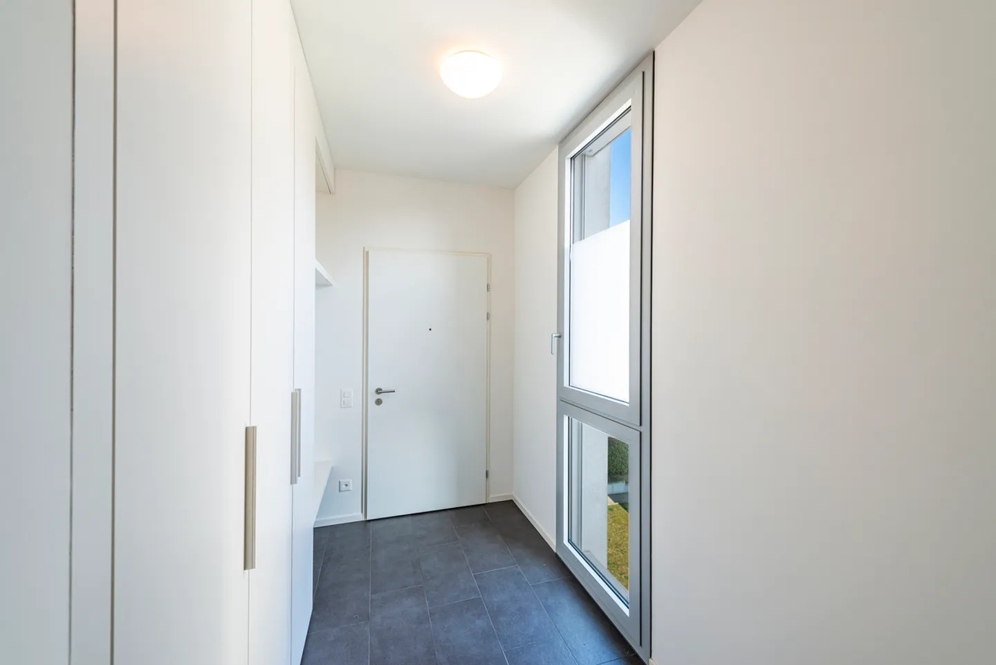 Moderno appartamento 4.5 locali in prossimità dal centro di Lugano - Foto 16 di 19