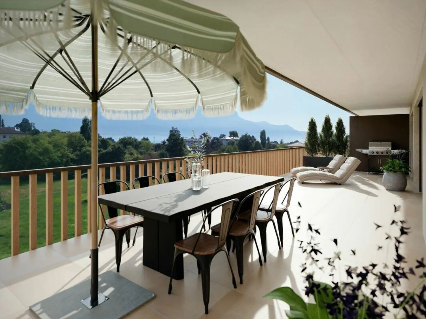 2.5 Room Apartment "Alta Promotion" - Photo 6 of 11