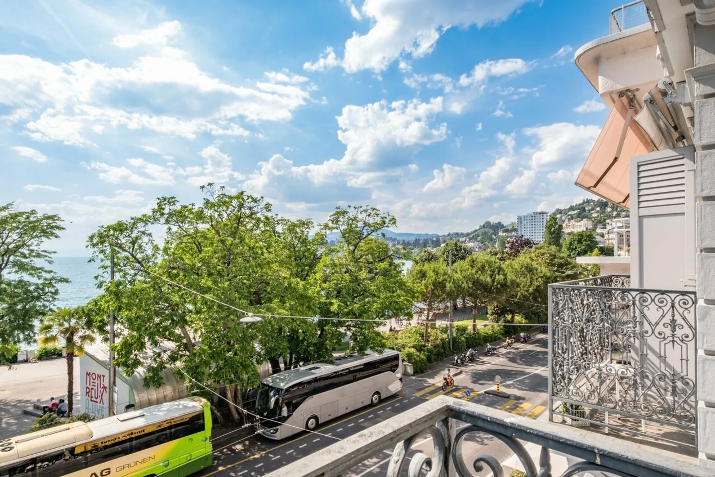 Apartment for sale - Photo 3 of 9