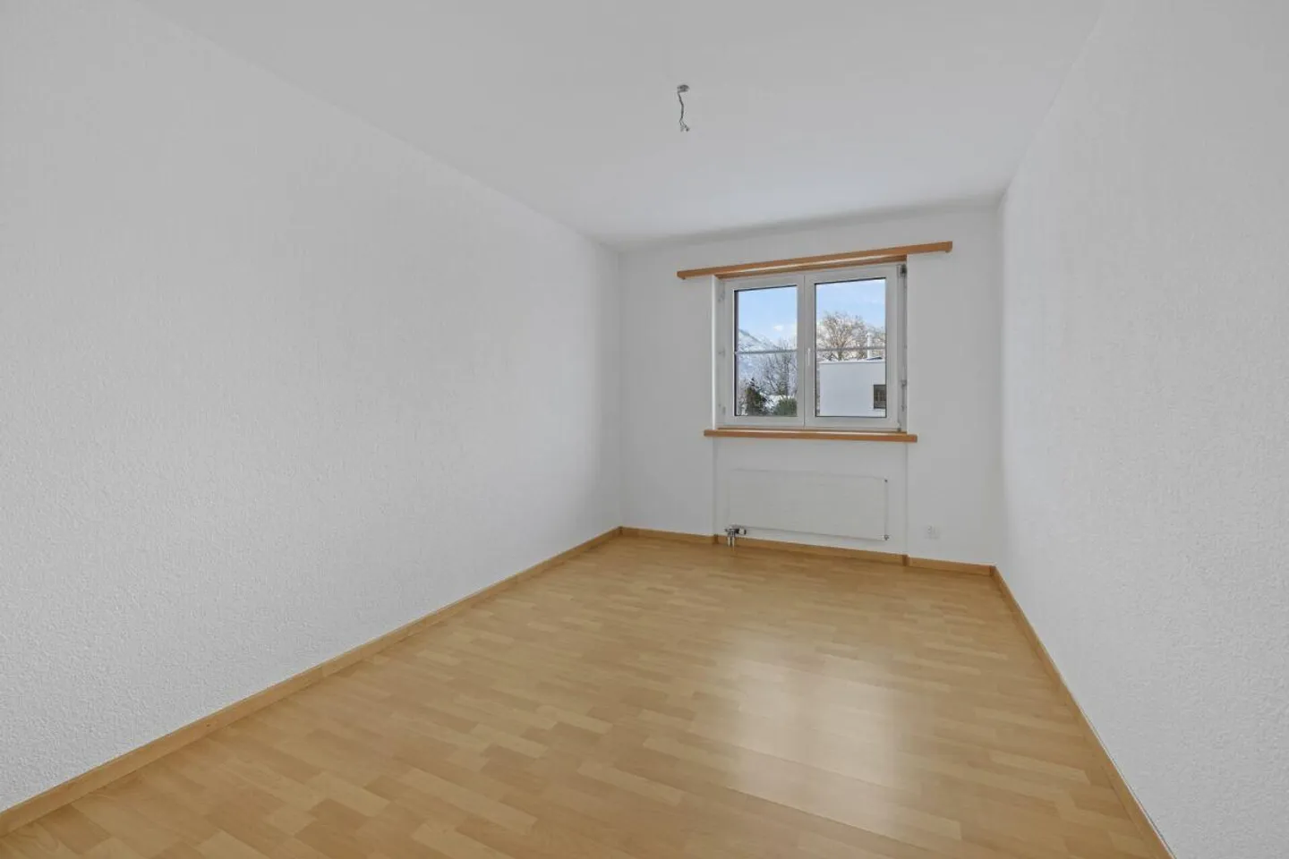 Spacious 4.5-room apartment with over 100 m² terrace in Haag - Photo 9 of 14