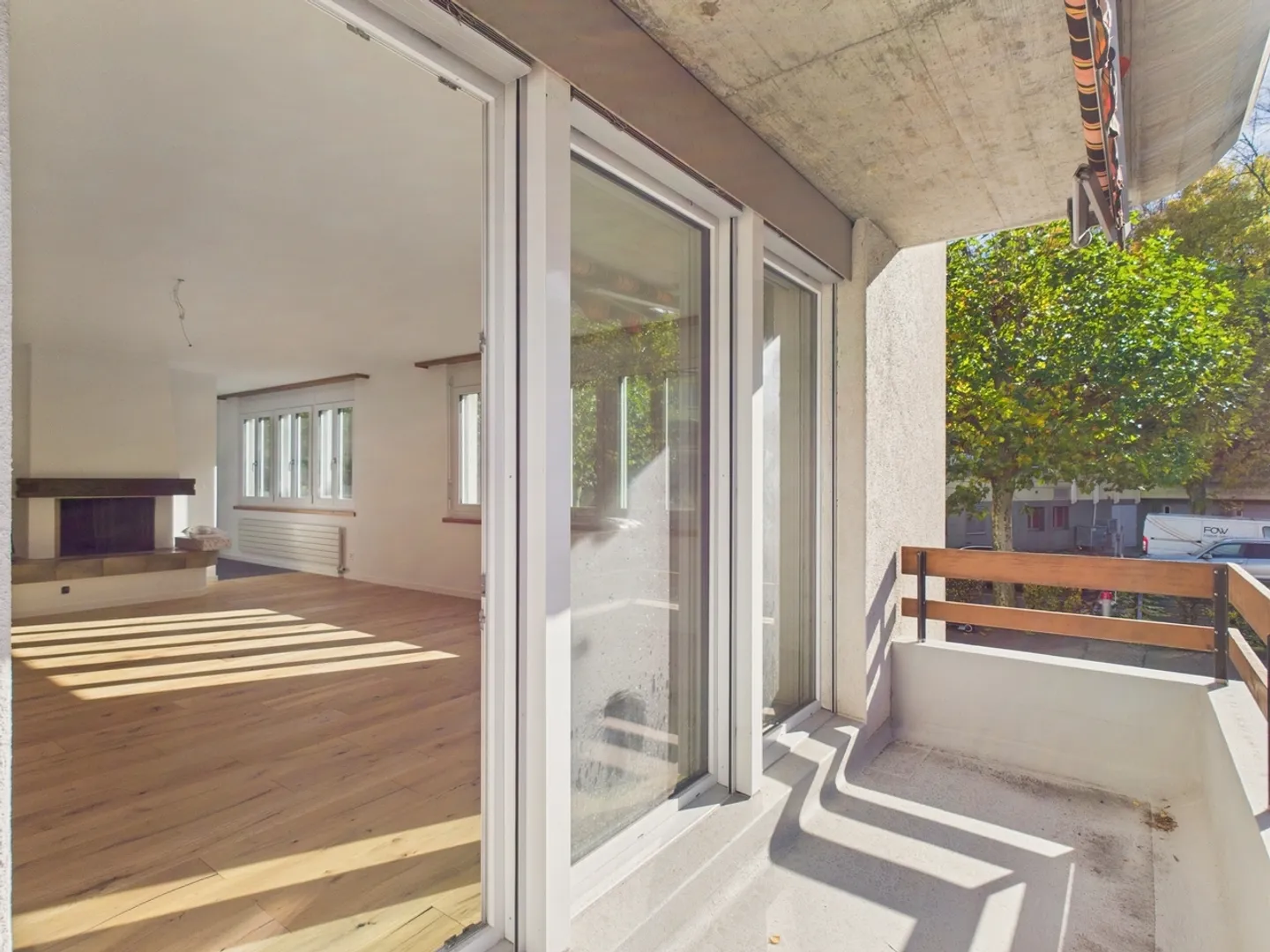 Apartment for rent - Photo 11 of 13