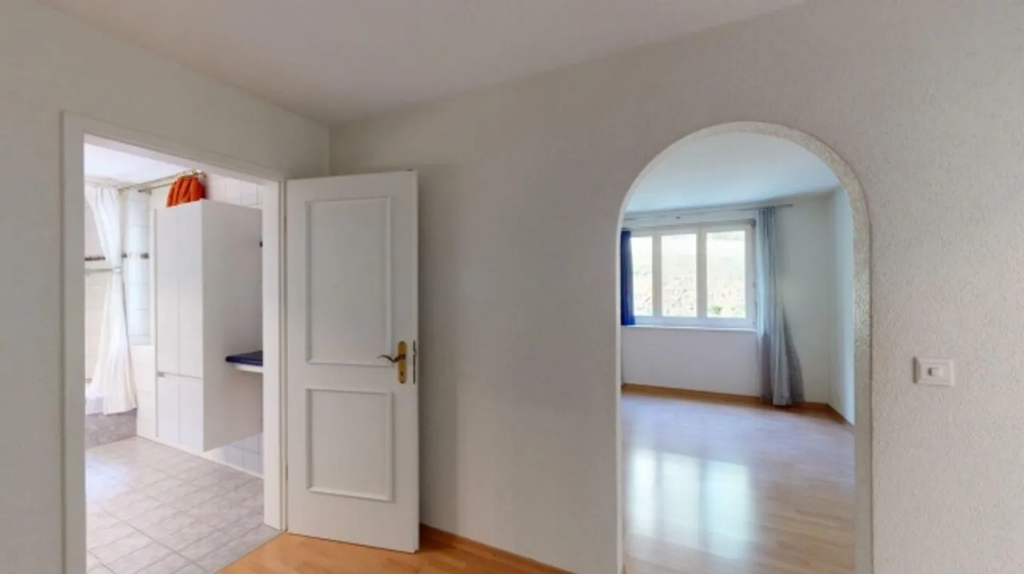 Quiet location with unobstructed view into the greenery - Photo 9 of 13