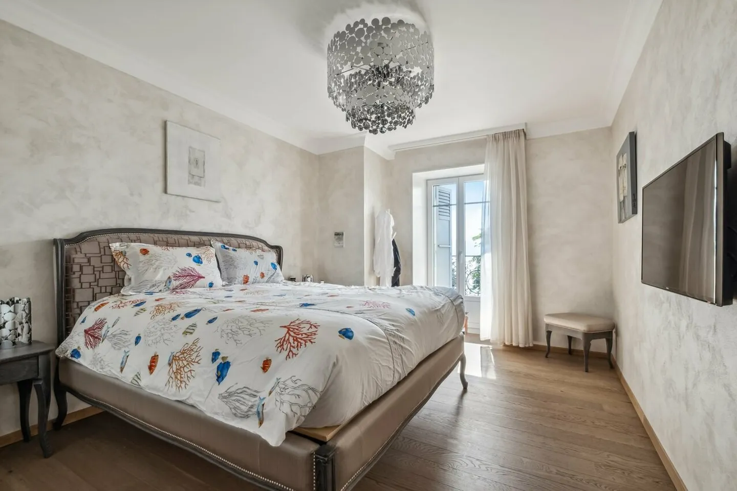 Apartment for sale - Photo 6 of 9