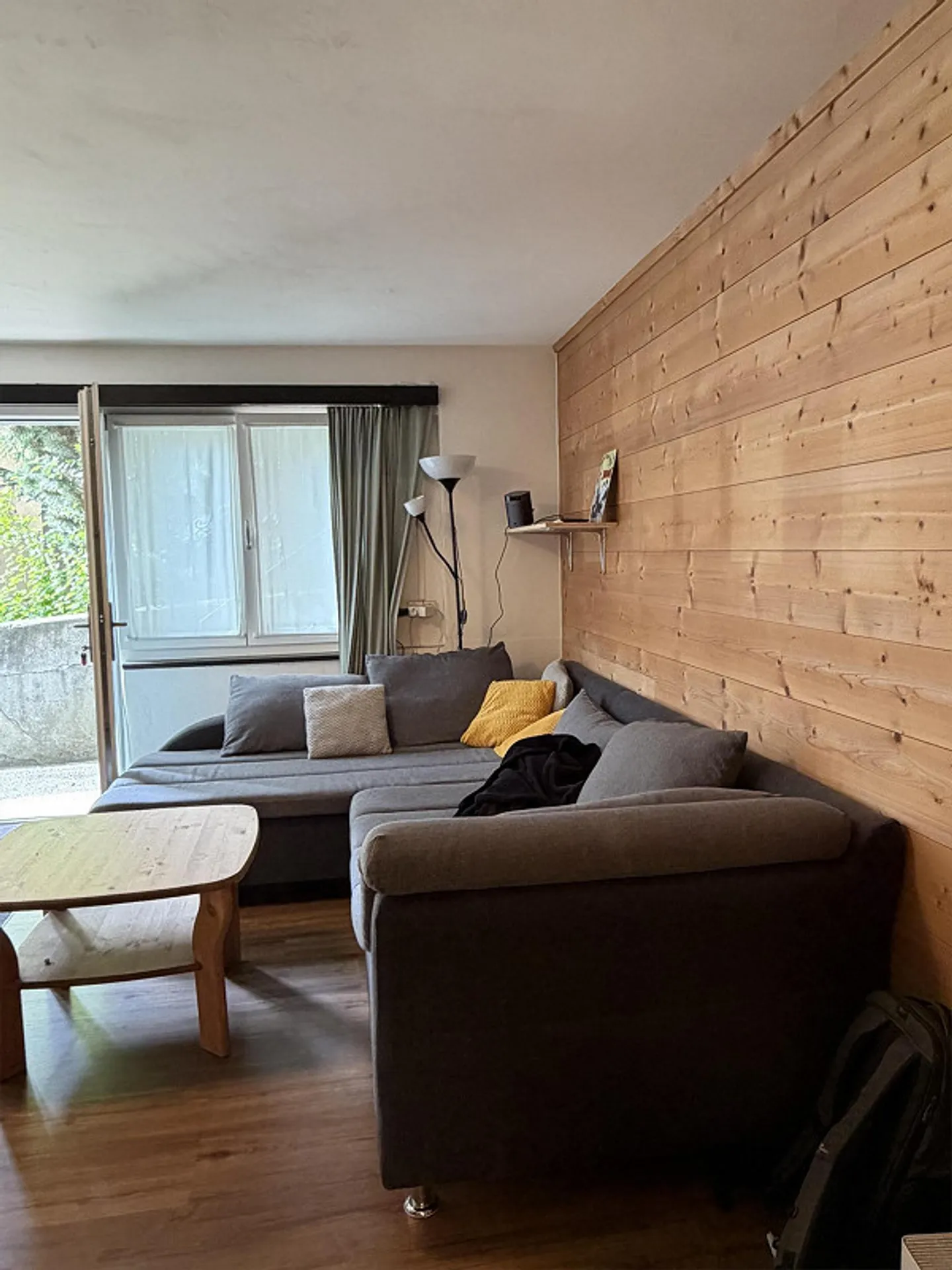 Gemütliche Wohnung in zentraler Lage - Foto 2 von 16