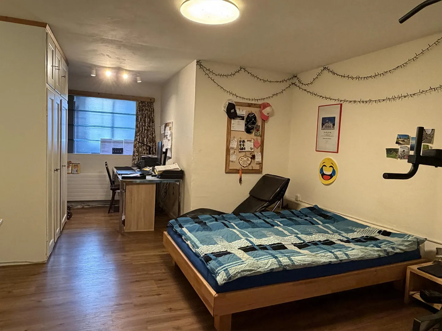Gemütliche Wohnung in zentraler Lage - Foto 4 von 16
