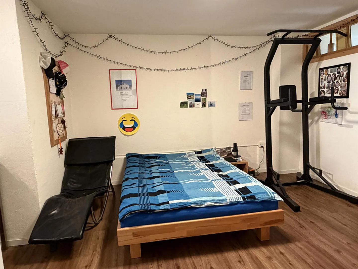 Gemütliche Wohnung in zentraler Lage - Foto 5 von 16