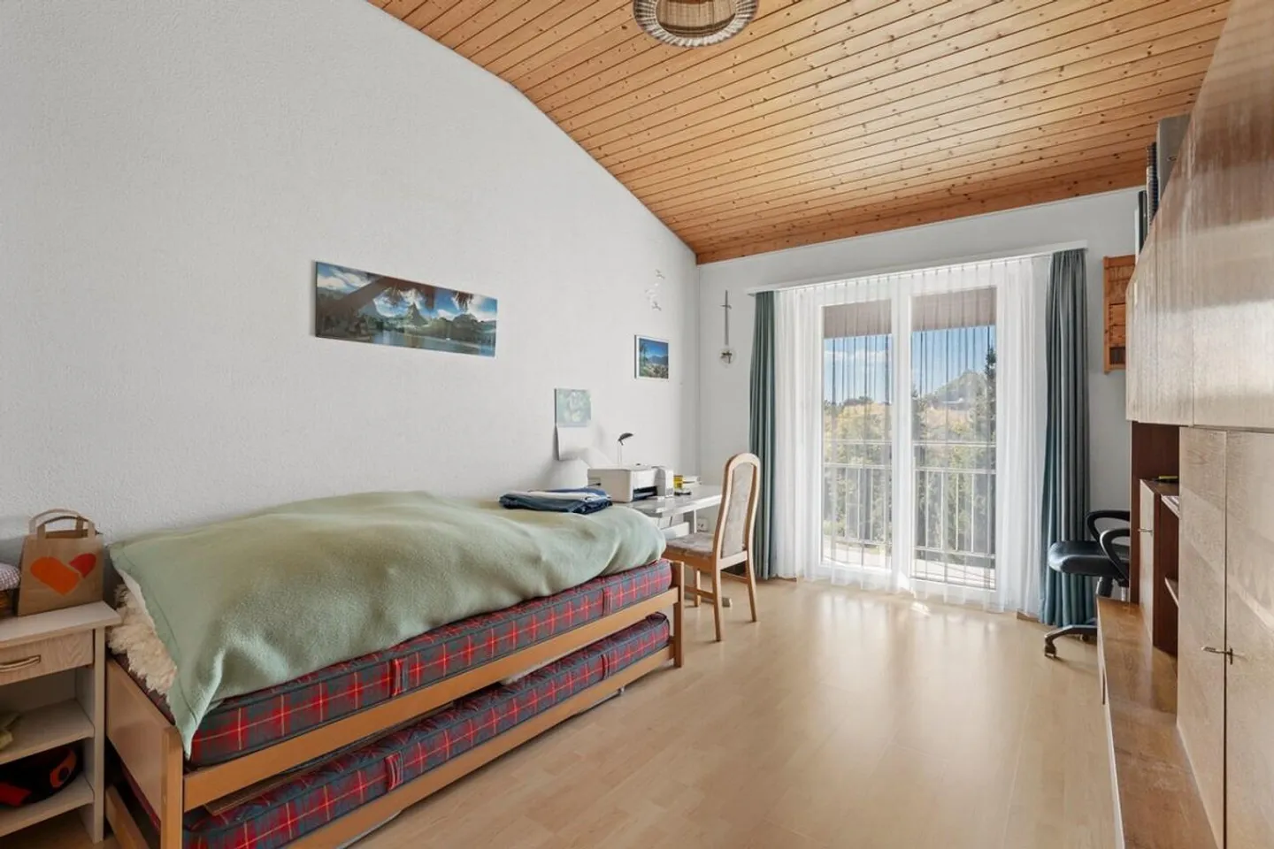 Ottima casa a schiera d'angolo in un quartiere popolare - Foto 11 di 17