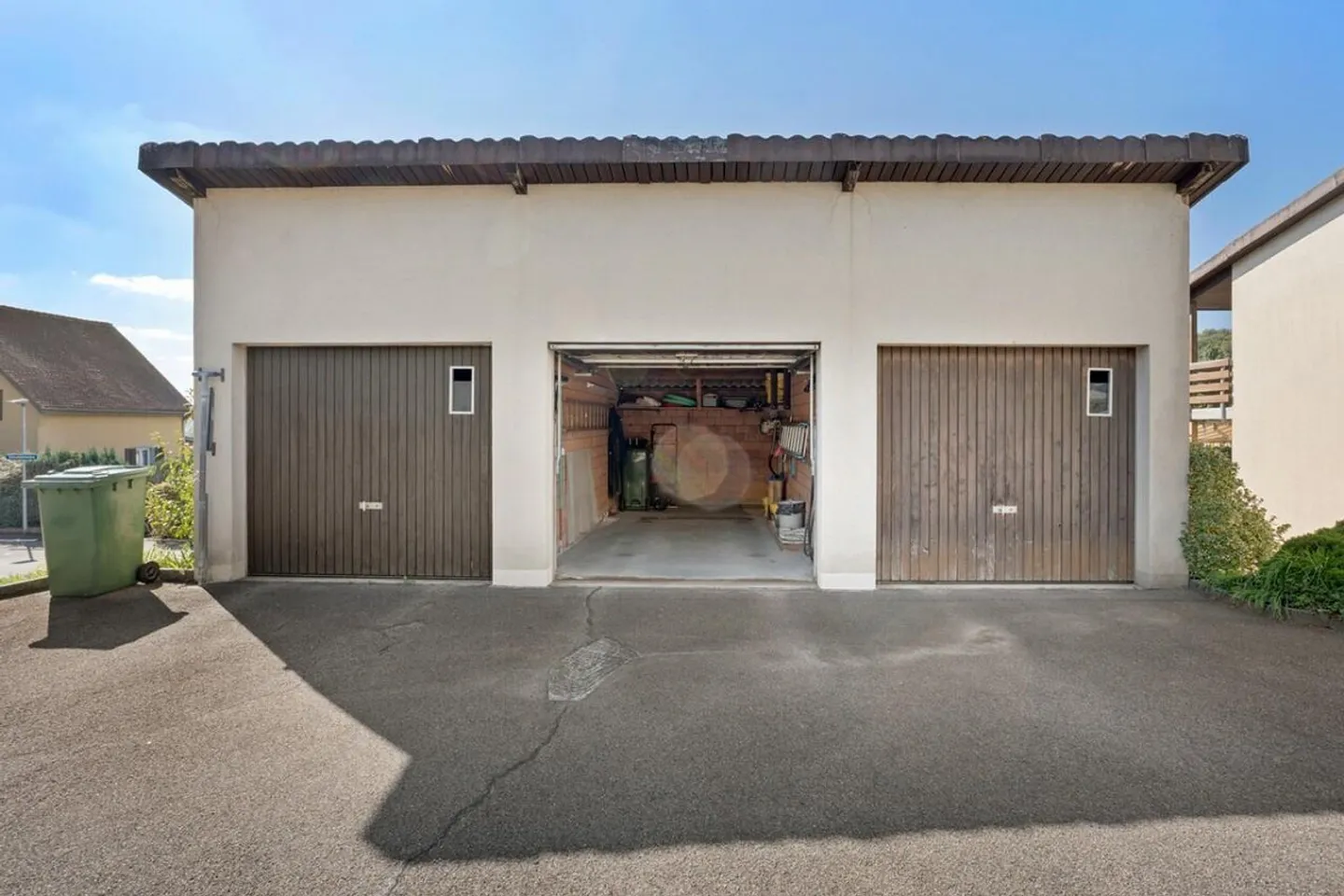 Ottima casa a schiera d'angolo in un quartiere popolare - Foto 14 di 17