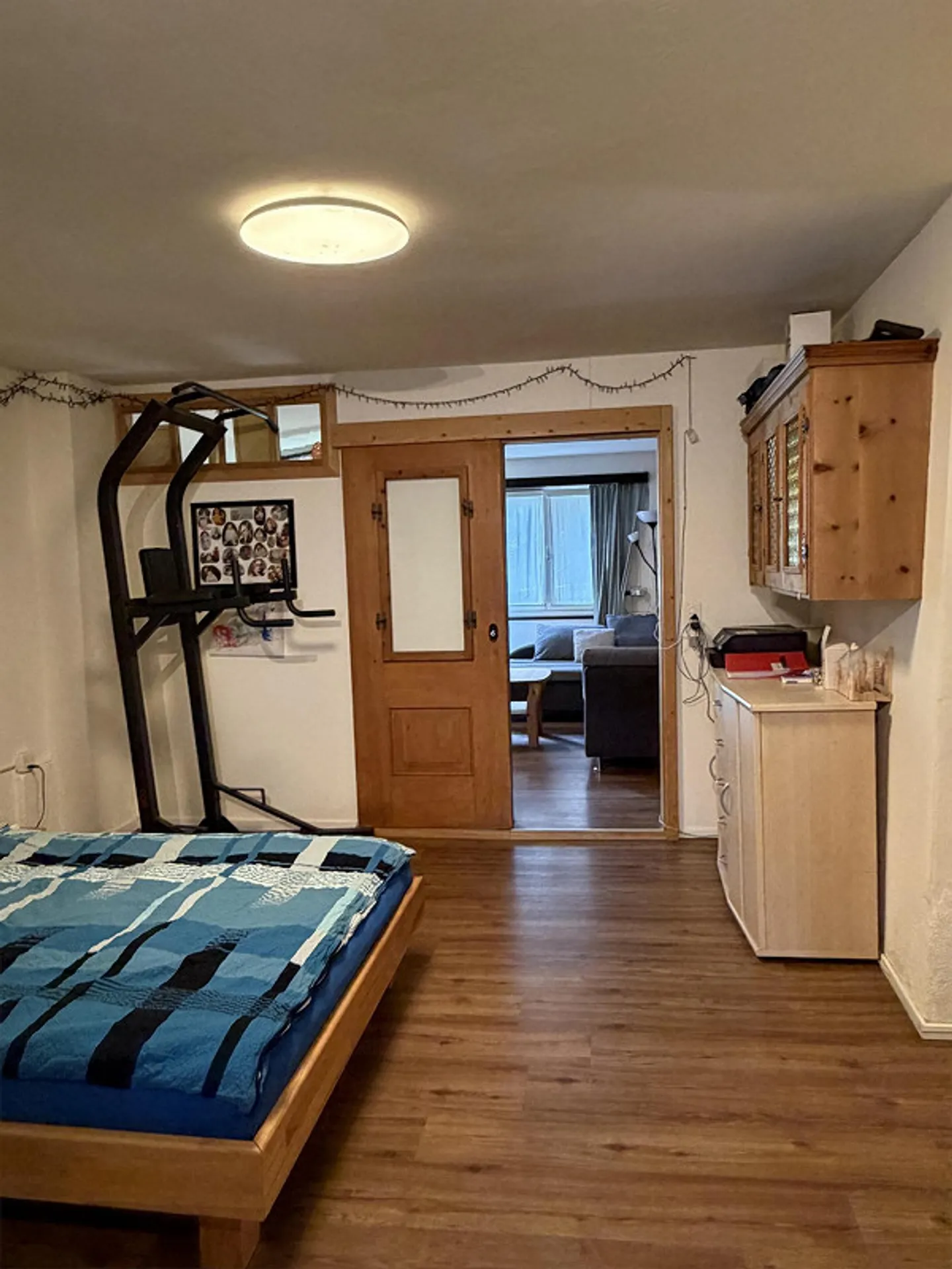Gemütliche Wohnung in zentraler Lage - Foto 6 von 16