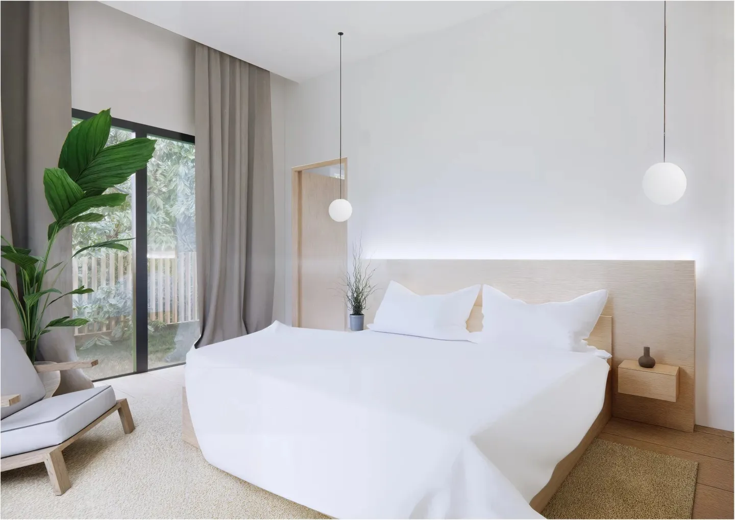 Charmante 4-Zimmer Wohnung - Foto 3 von 4