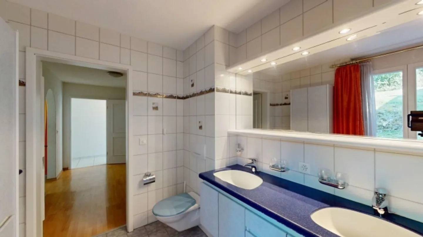 Quiet location with unobstructed view into the greenery - Photo 10 of 13