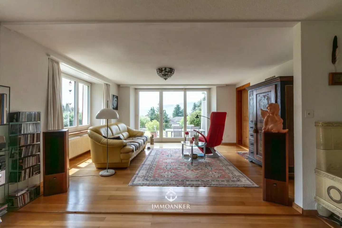 Casa singola in affitto - Foto 6 di 13