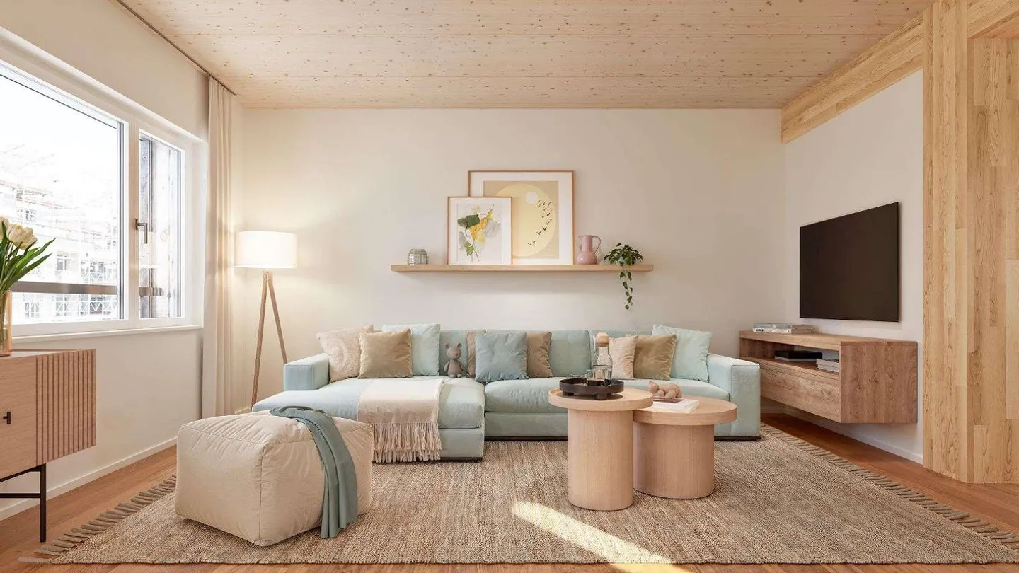 Rheincity - Your new home! - Photo 3 of 4