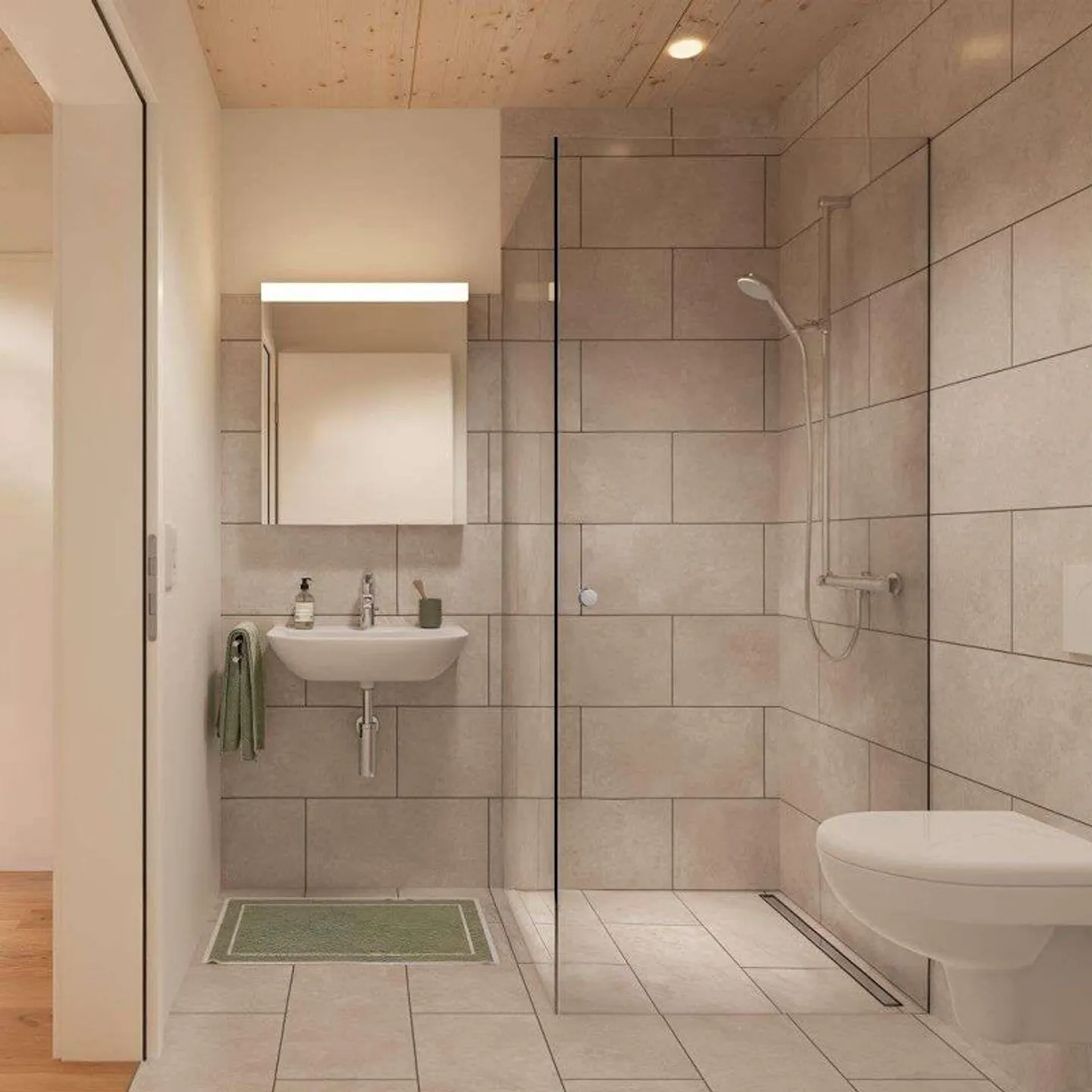 Rheincity - Your new home! - Photo 4 of 4