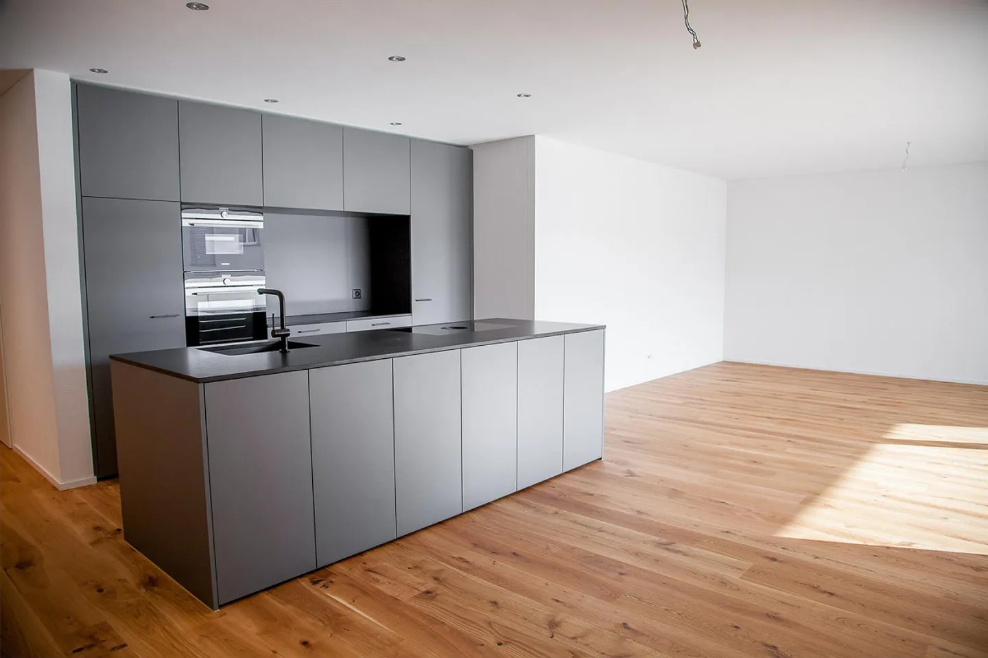 Appartamento 3.5 locali - Foto 2 di 20