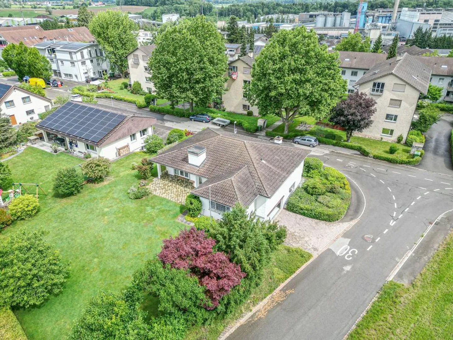 Bungalow bien entretenu à Frauenfeld - Photo 5 sur 7