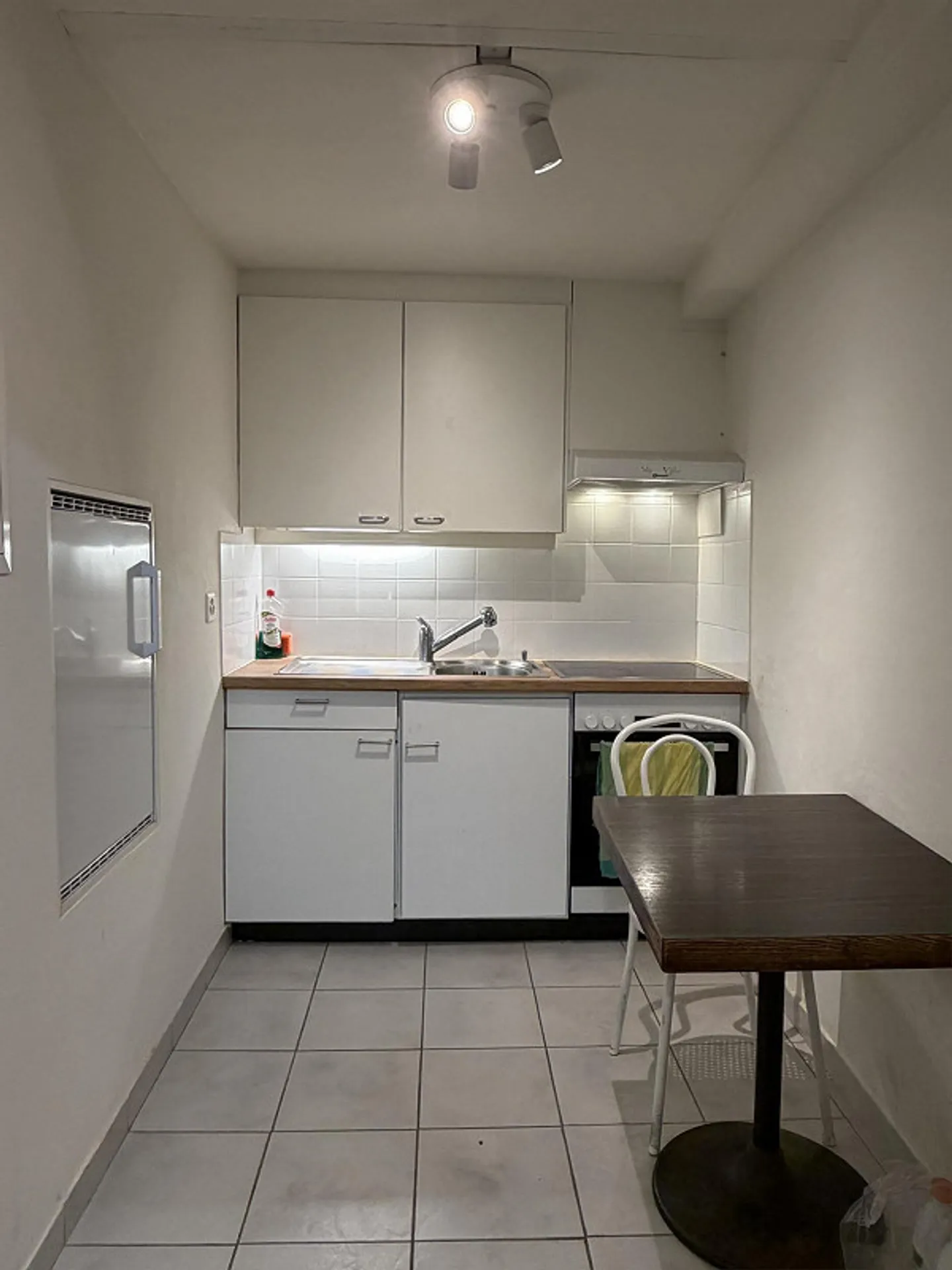 Gemütliche Wohnung in zentraler Lage - Foto 10 von 16