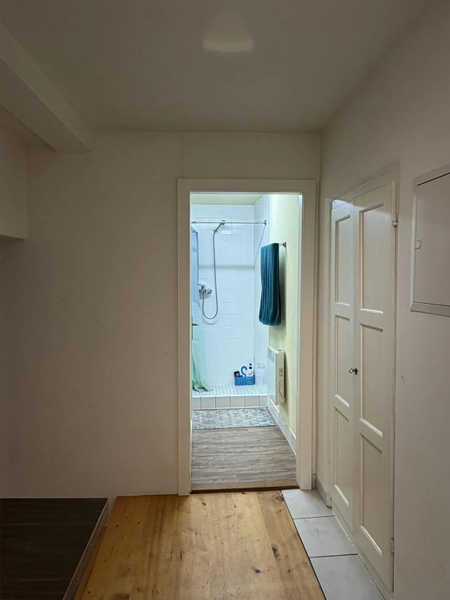 Gemütliche Wohnung in zentraler Lage - Foto 11 von 16